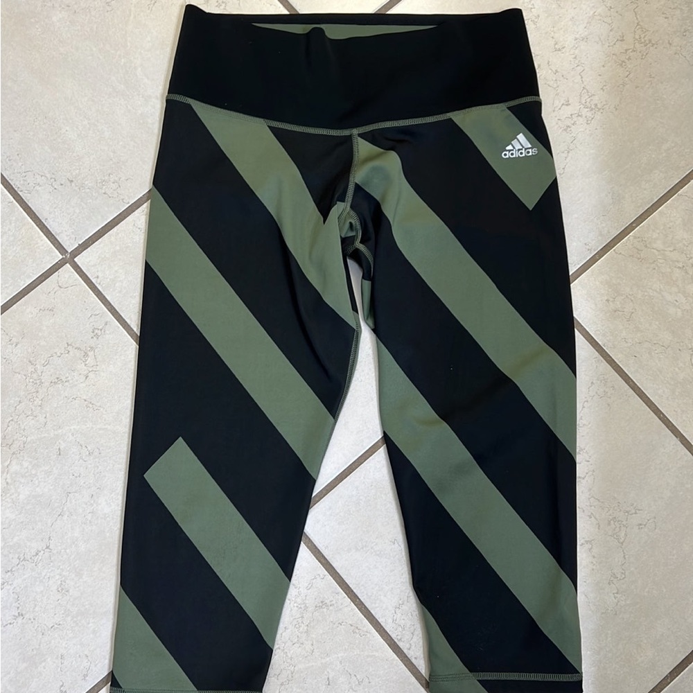 Adidas athletic shorts